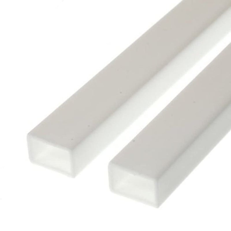 EVERGREEN Rect Tubing .250 x .375 (2) - Image 1
